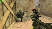 Counter Strike 1.6 New Generation 