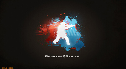  CS 1.6 New Generation