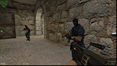 Counter Strike 1.6 NewStyle 