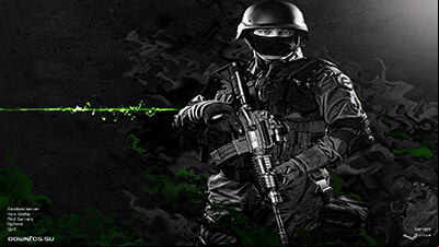  CS 1.6 NewStyle