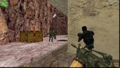 Counter Strike 1.6 Next 