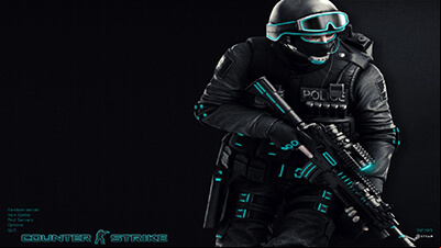  CS 1.6 Next