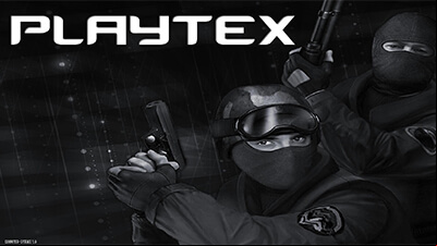  CS 1.6 Playtex