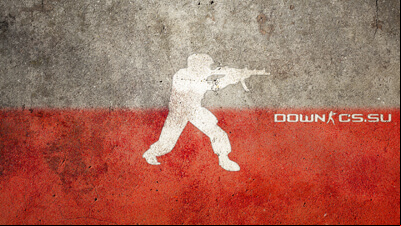  CS 1.6 Poland Edition