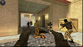 Counter Strike 1.6