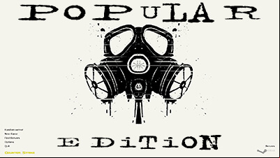  CS 1.6 Popular