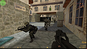 Counter Strike 1.6 Power 