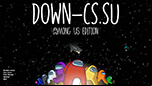 Counter-Strike 1.6 Among Us