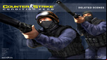 Counter-Strike 1.6 with Bots