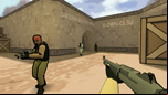Counter-Strike 1.6 Cartoon Edition