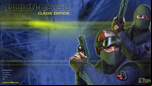 Counter-Strike 1.6 Online