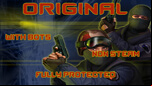 Counter-Strike 1.6 Clean Edition