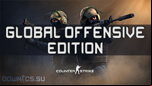 Counter-Strike 1.6 GO Edition