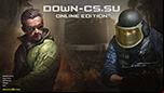 Counter-Strike 1.6 Online