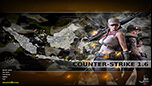 Counter-Strike 1.6 Energy