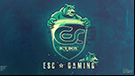 Counter-Strike 1.6 ESC