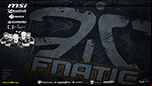 Counter-Strike 1.6 Fnatic