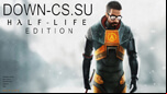 Counter-Strike 1.6 Half-Life