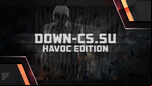 Counter-Strike 1.6 Havoc Edition