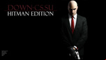 Counter-Strike 1.6 Hitman Edition
