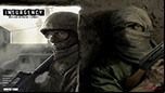 Counter-Strike 1.6 Insurgency