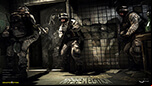 Counter-Strike 1.6 Mayhem