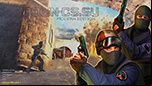 Counter-Strike 1.6 Modern