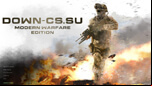 Counter-Strike 1.6 Modern Warfare
