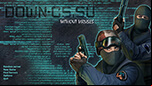 Counter-Strike 1.6 withou Viruses