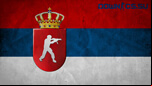 Counter-Strike 1.6 Serbia Edition