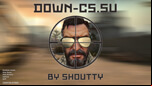 Counter-Strike 1.6 by Shoutty