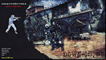 Counter-Strike 1.6 with Skins
