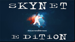 Counter-Strike 1.6 Skynet Edition