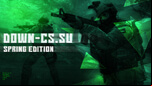 Counter-Strike 1.6 Spring Edition