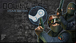 Counter-Strike 1.6 Steam