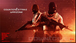 Counter-Strike 1.6 WarZone