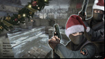 Counter-Strike 1.6 Winter