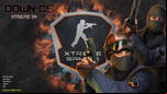 Counter-Strike 1.6 Xtreme V8