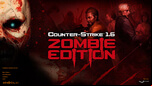Counter-Strike 1.6 Zombie Edition