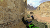 Counter Strike 1.6 Razer 