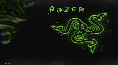  CS 1.6 Razer