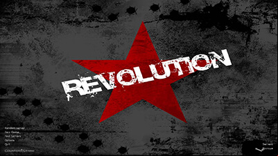  CS 1.6 Revolution