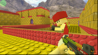 Roblox Edition