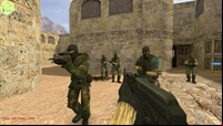 Counter Strike 1.6 Romania Edition 
