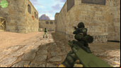 Counter Strike 1.6 Serbia Edition 