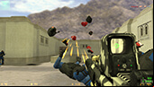 Counter Strike 1.6 Shock Edition 