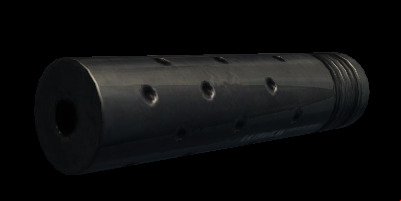 Silencer CS 1.6