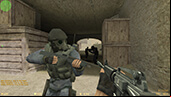  CS 1.6 Source