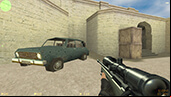 Counter Strike 1.6