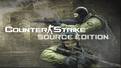  CS 1.6 Source